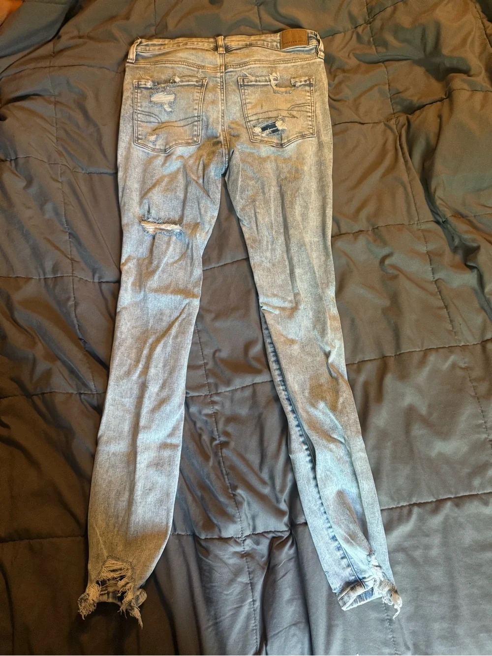 American Eagle Outfitters next level